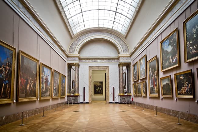 Musée de test