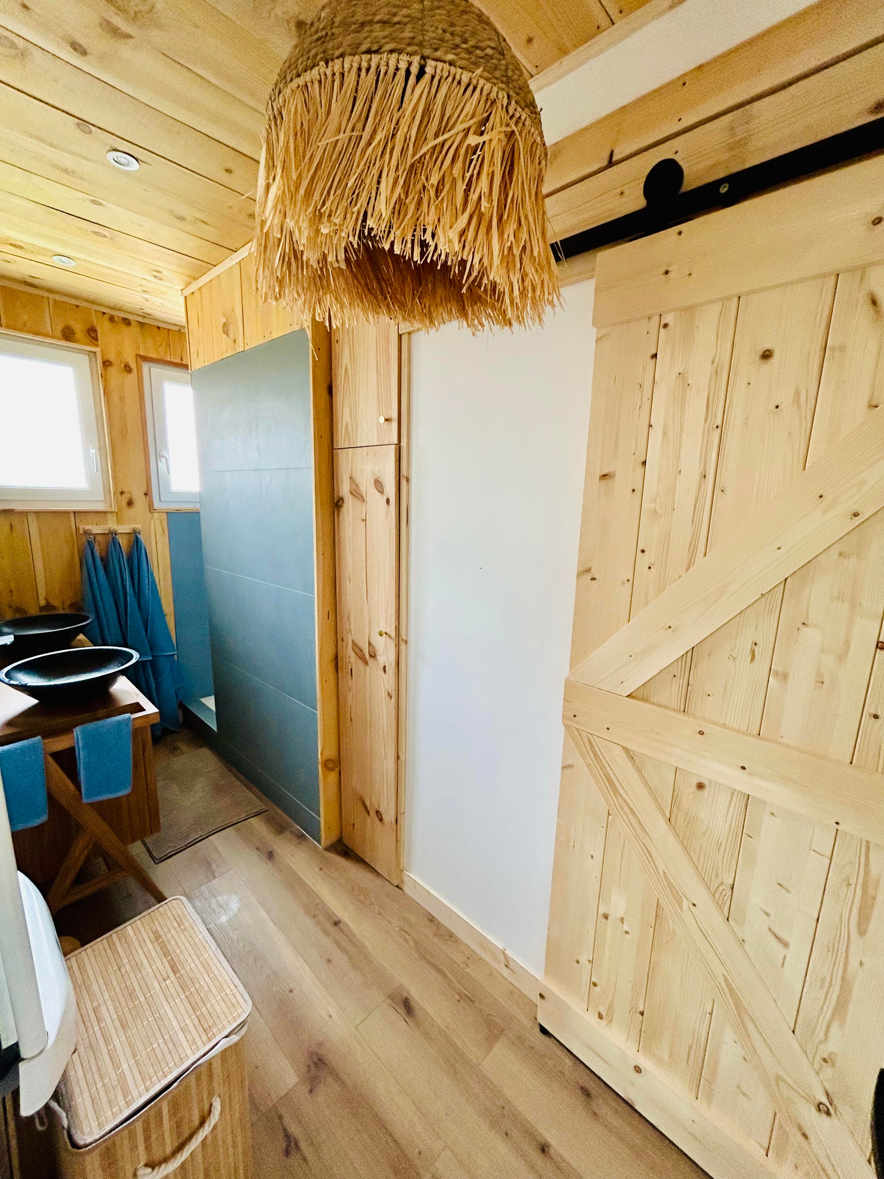 la petite californienne