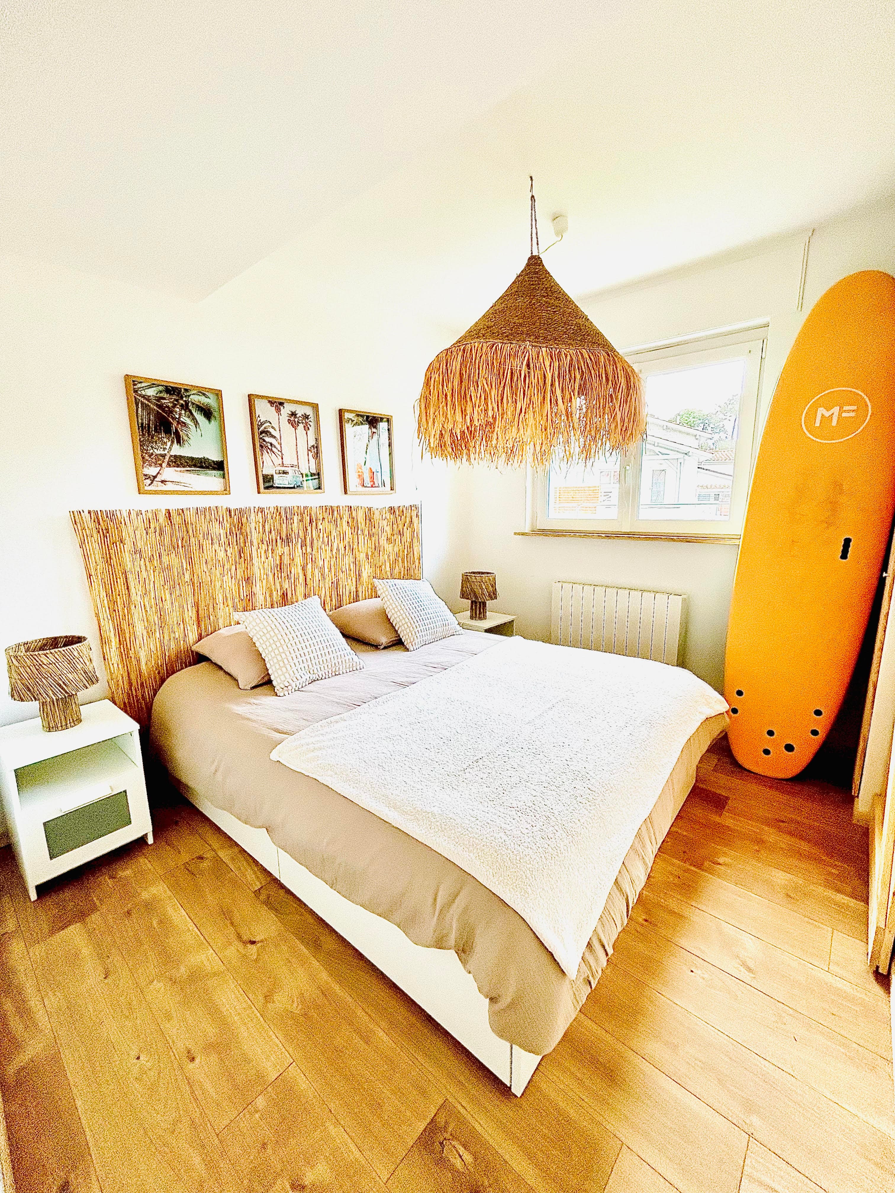 la petite californienne