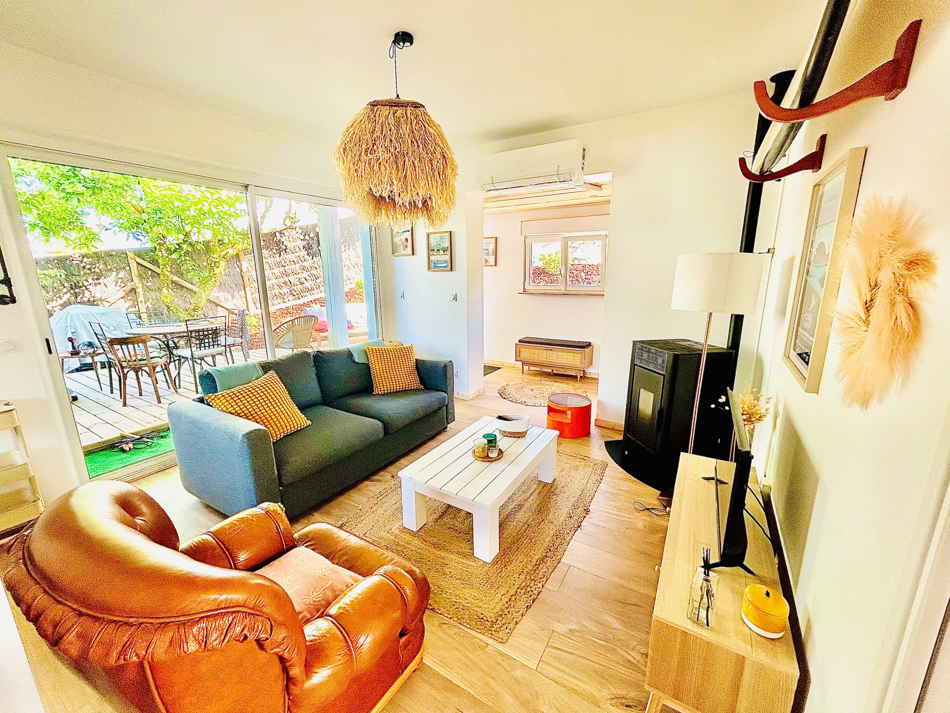 la petite californienne