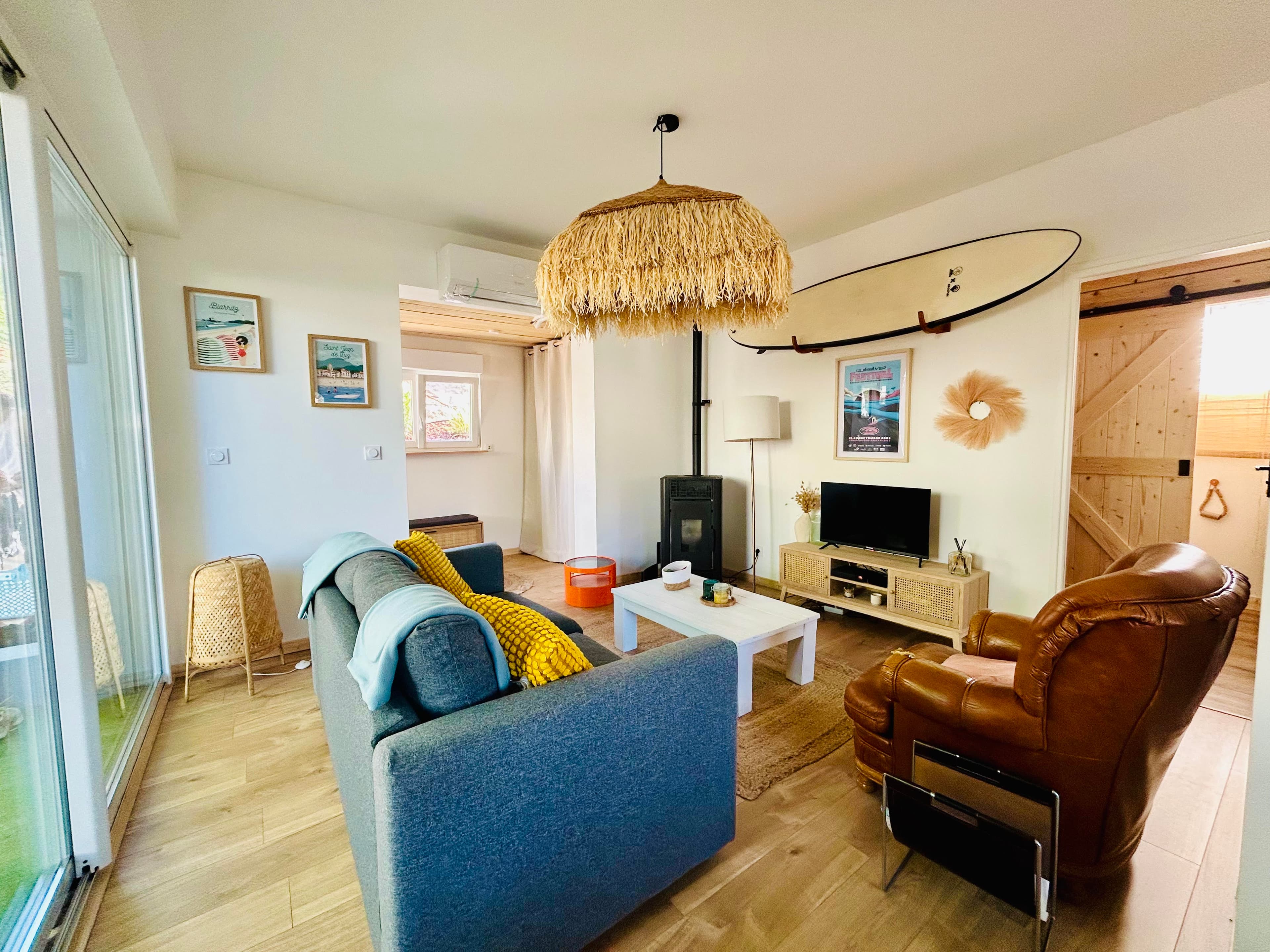 la petite californienne