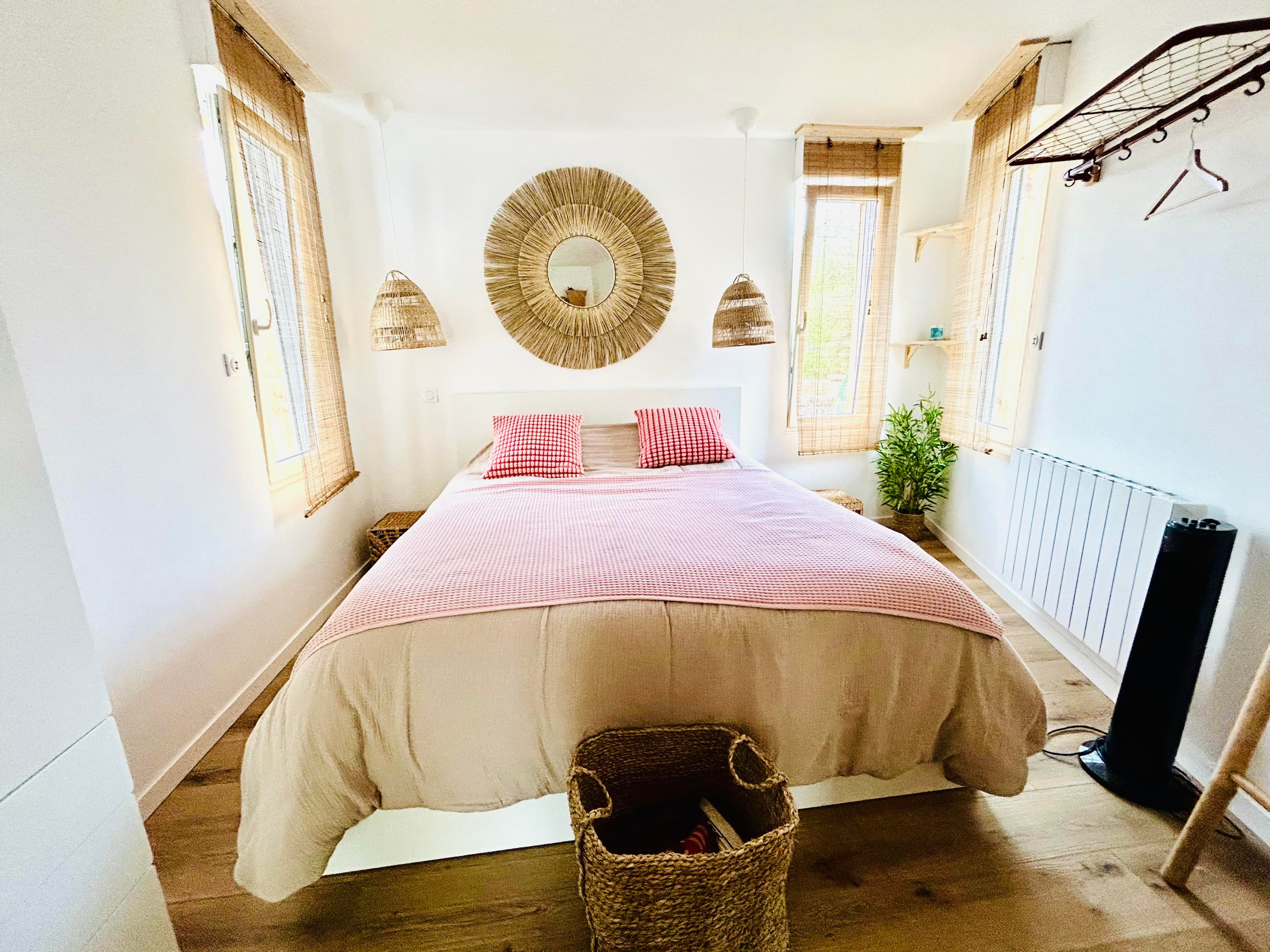 la petite californienne