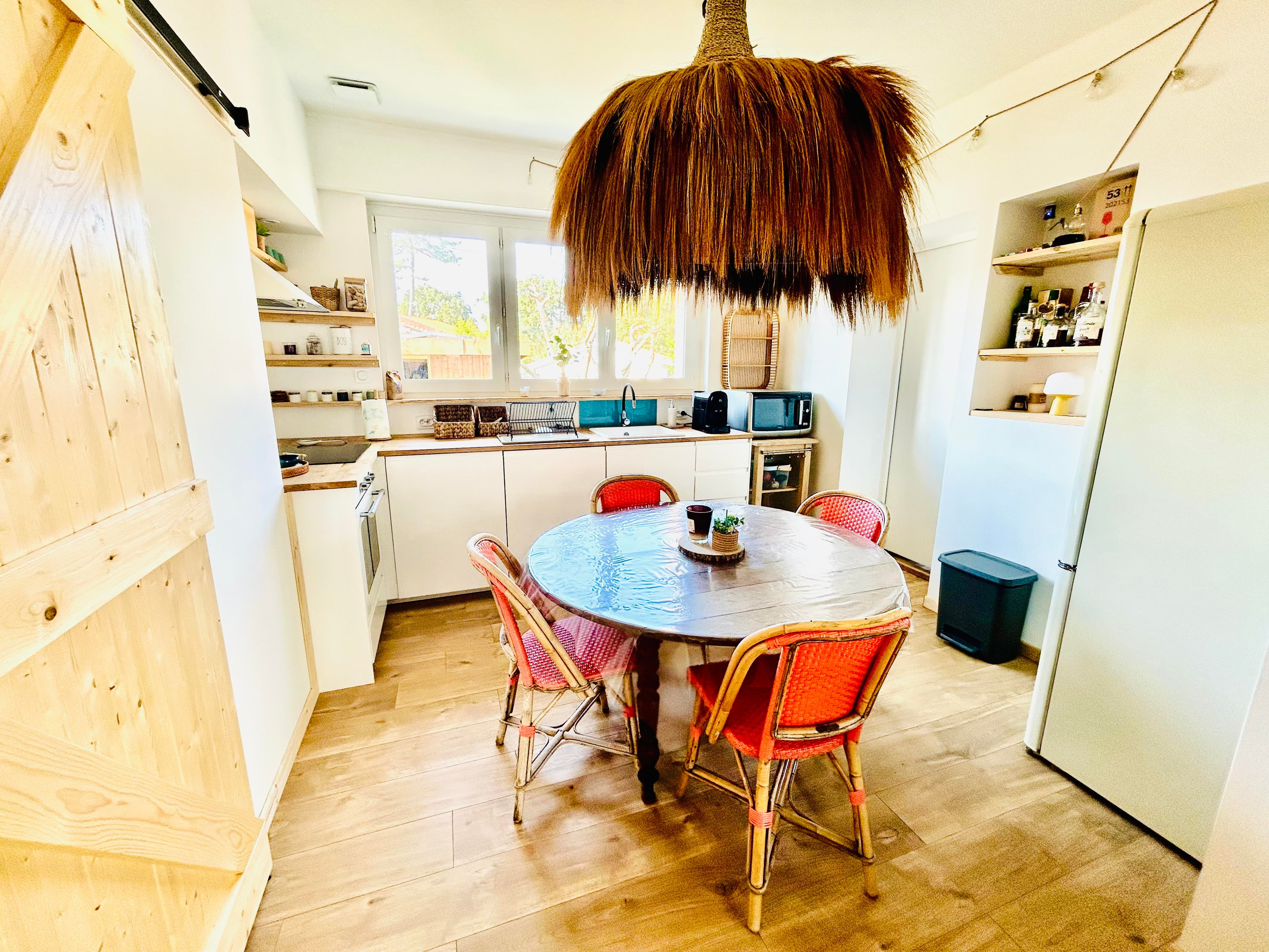 la petite californienne