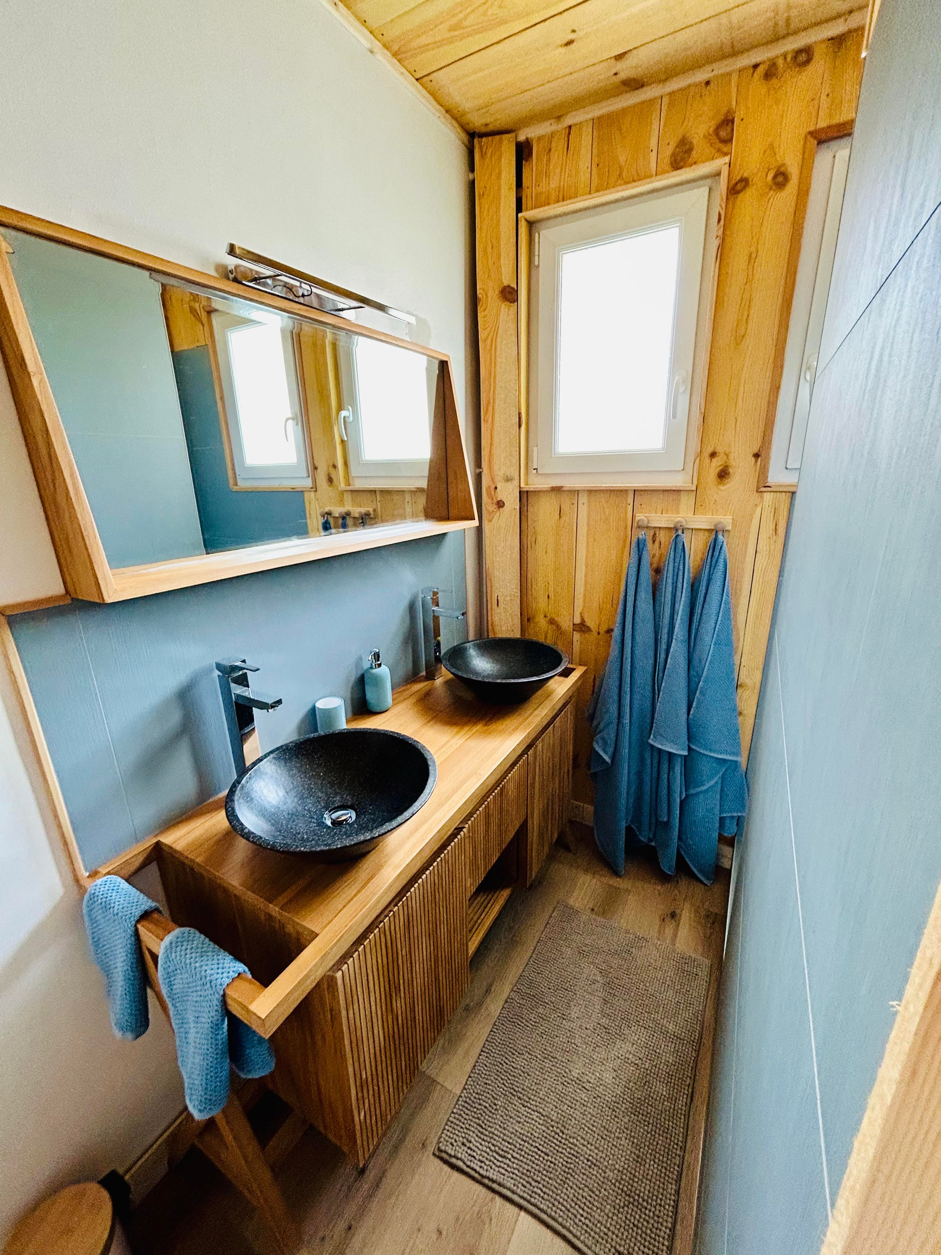 la petite californienne