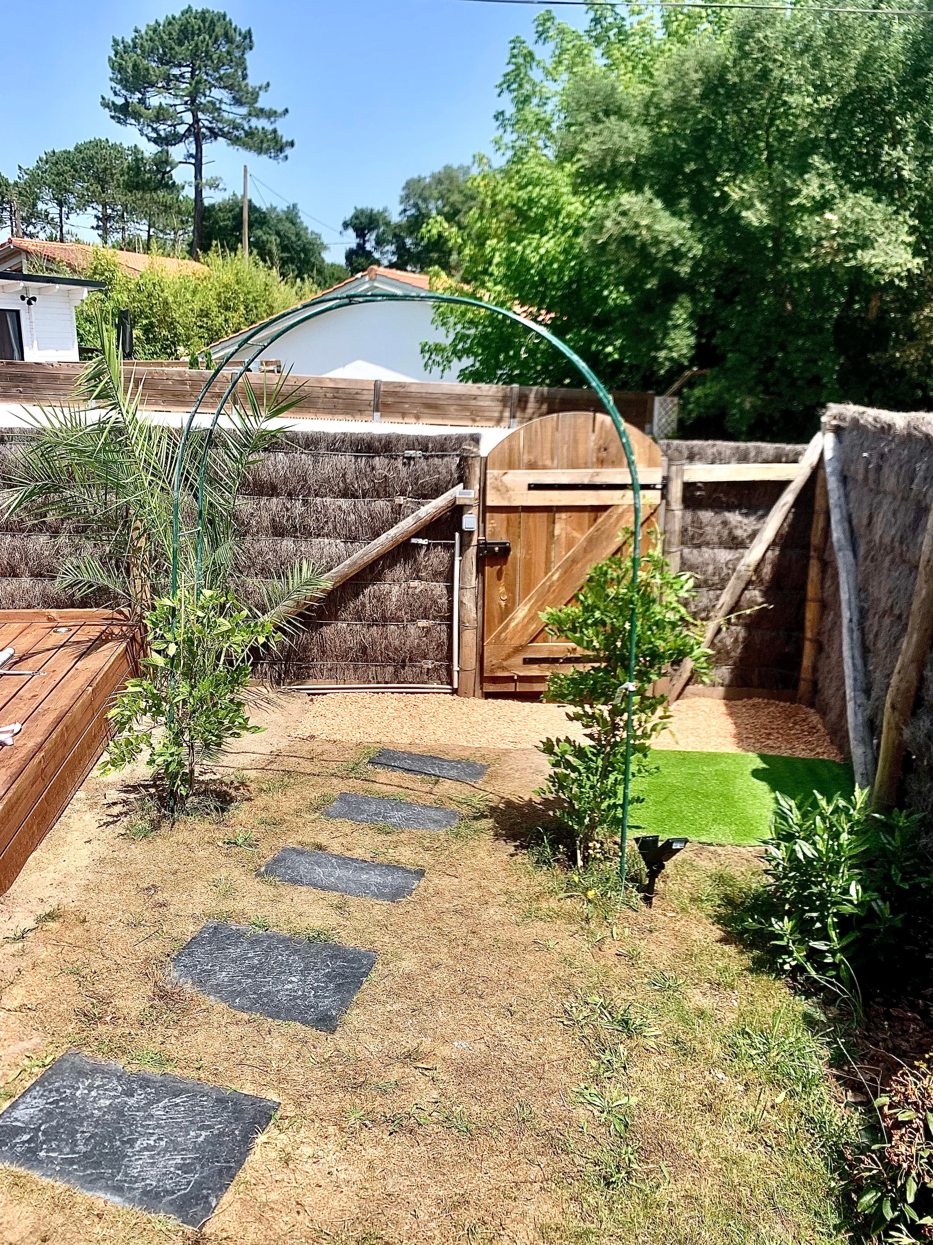 la petite californienne