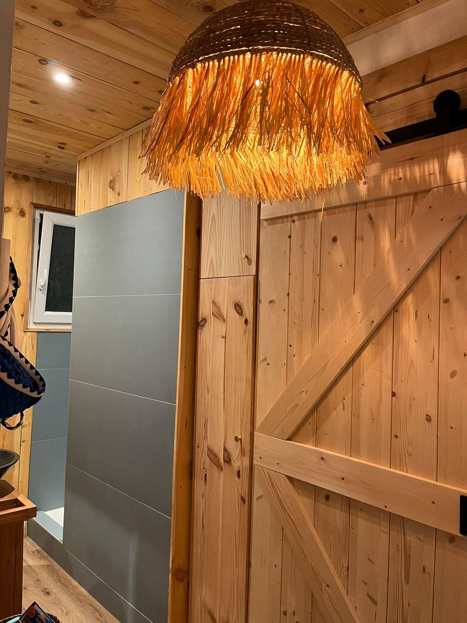 la petite californienne