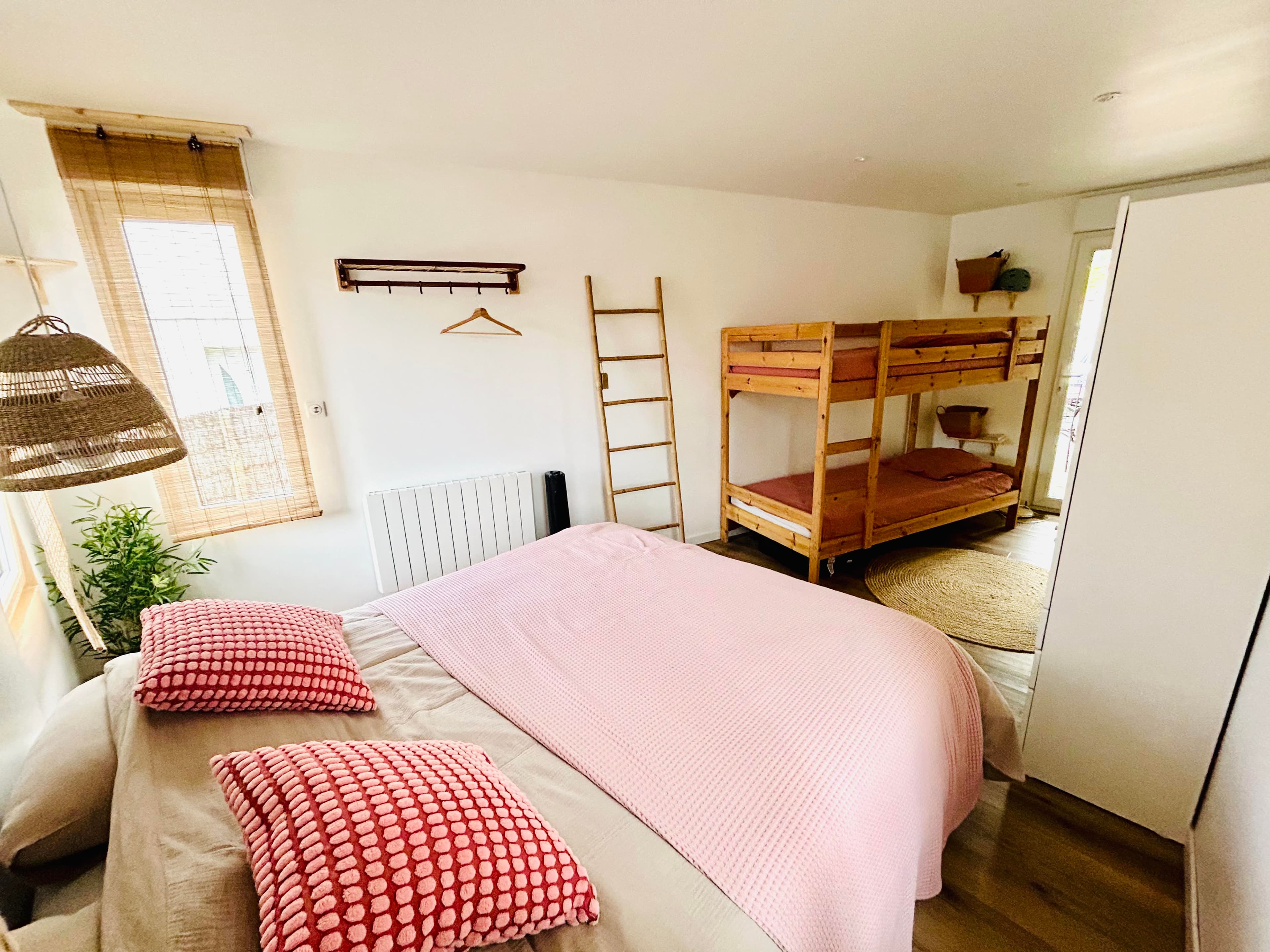 la petite californienne